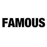 FAMOUS PRODUCTION logo - Similar company to Hobbend
