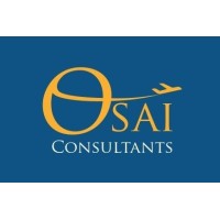 OSAI Consultants Pvt.Ltd logo - Similar company to Indexed Visuals