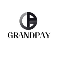 GRANDPAY logo - Similar company to Bag Fx