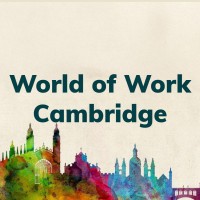 World of Work | Cambridge Community logo - Similar company to We Thrive Consulting Ltd