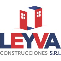 Leyva Construcciones S.R.L. logo - Similar company to Amiser Electric