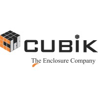 Cubik Engineering Company logo - Similar company to East Link Engineering