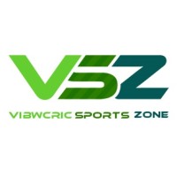 VibwCric logo - Similar company to Be U Salons