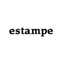 Estampe Cosmetics logo - Similar company to Nomad By Jft