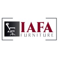 IAFA Furniture logo - Similar company to Seating Concept
