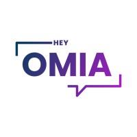 HeyOmia logo - Similar company to Kodo Hr.