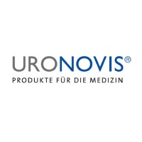 Uronovis GmbH logo - Similar company to Procon Medizintechnik Gmbh