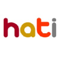 HATI Solutions Indonesia logo - Similar company to System 021