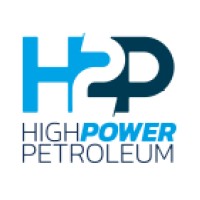 High Power Petroleum logo - Similar company to I-Pulse Group