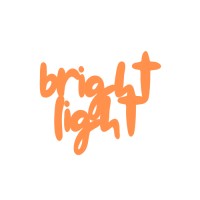 Bright Light logo - Similar company to Wave Kilo