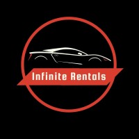 Infinite Car Rentals logo - Similar company to Dream Ventures Ltd