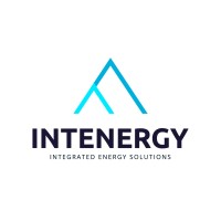 Intenergy.io logo - Similar company to Tecsol Electrical Limited