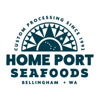 Home Port Seafoods, Inc.