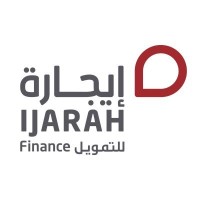 Ijarah | إيجارة logo - Similar company to Daftarpay