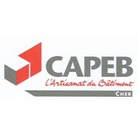 CAPEB 18 logo - Similar company to Les Electrons Libres Bourges
