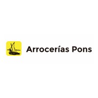 Arrocerías Pons logo - Similar company to Adncatalog
