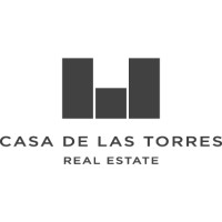Casa de las Torres logo - Similar company to Mxm Group