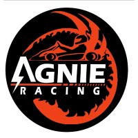 Agnie Racing logo - Similar company to Aerotantrix
