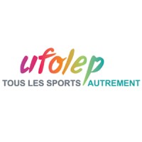 UFOLEP logo - Similar company to Fédération Nationale Des Offices Du Sport (Fnoms)