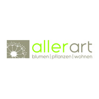 allerart blumen gmbh logo - Similar company to Solidis Gruppe