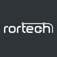 Rortech logo - Similar company to Easy Wall Brick