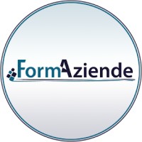 Formaziende logo - Similar company to Metasicurezza