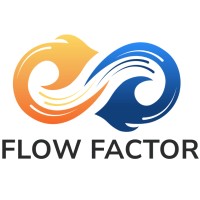 FLOW FACTOR logo - Similar company to Etuk Atelier