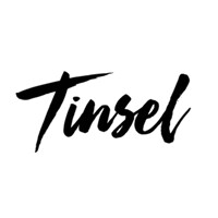 Tinsel logo - Similar company to Growth Circle