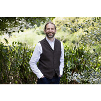 Chris Bell logo - Similar company to Flat River Outreach Ministries