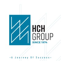 HCH Group logo - Similar company to Gms - Abb Panel Builder