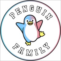Penguin Family Riga logo - Similar company to Uab Vispack