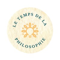 Le Temps de la Philosophie logo - Similar company to Circe.Med