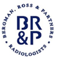 Bergman Ross & Partners logo - Similar company to Morton & Partners Radiologists