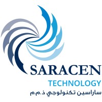 Saracen Technology, Doha logo - Similar company to Microsys Communication - Qatar