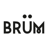BRÜM logo - Similar company to Jafher