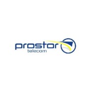 Prostor telecom logo - Similar company to Mirada Int