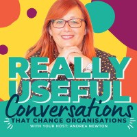 Really Useful Conversations logo - Similar company to Confident Conversations Ltd