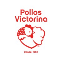 Pollos Victorina logo - Similar company to Nathans
