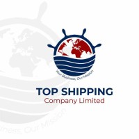 Top Shipping Company Limited logo - Similar company to Oriental Shipping And Logistics Co.,Ltd