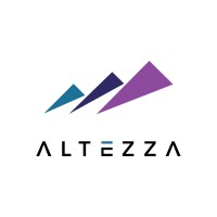 Altezza logo - Similar company to Qmt Solutions