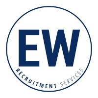 EW Recruitment Services logo - Similar company to Temprecision International