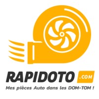 Rapidoto.com logo - Similar company to Somarec