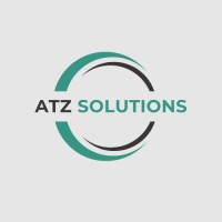 ATZ Solutions logo - Similar company to Atz Solution Llc