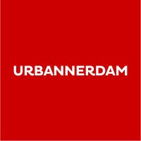 Urbannerdam logo - Similar company to Steenvlinder