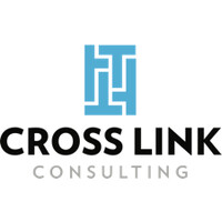 Cross Link Consulting logo - Similar company to Lno, Inc.