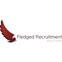 Fledged Recruitment Solutions logo - Similar company to Fledge Business Solutions