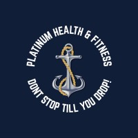 Platinum Health & Fitness logo - Similar company to Khul World