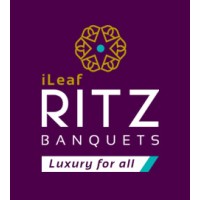 iLeaf Ritz Banquets logo - Similar company to Pratish Enterprise Llp
