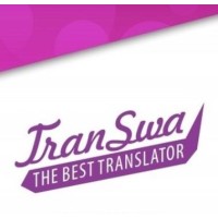Transwa Translator logo - Similar company to Escuela Internacional De Doctorado - Universidad De Murcia