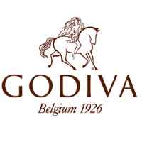 Godiva Thailand logo - Similar company to De Miami Chocolataires & Bakers - India'S Finest Hand Crafted Chocolates And With Natural Flavors.